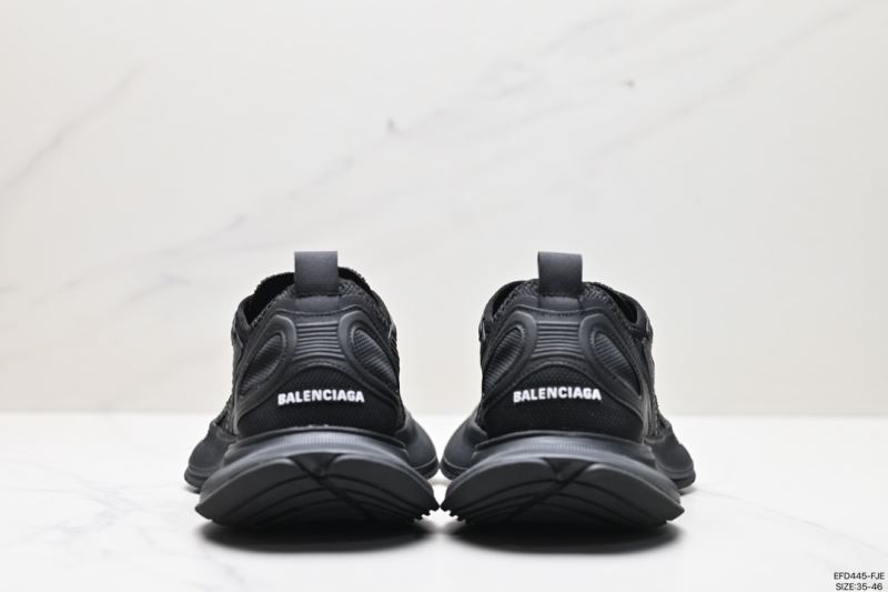 Balenciaga Track Shoes